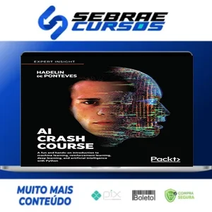 Artificial Intelligence For Business - Hadelin de Ponteves [Inglês]