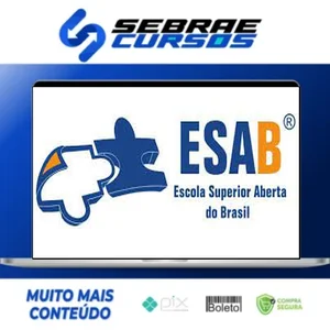 Sistemas Operacionais - ESAB