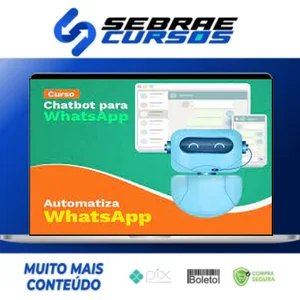 Automatiza WhatsApp - Digion Cursos