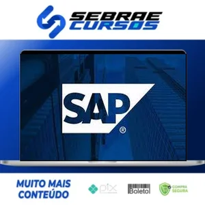 Treinamento SAP - Autores Diversos
