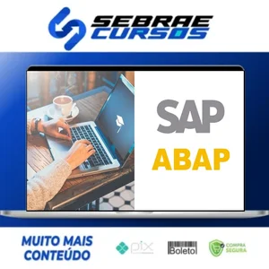 Treinamento Sap Abap - Leandro Marques & Netstudy Treinamentos