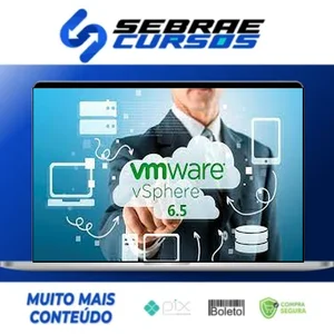 VMware Vsphere 6 5 - ExpertEmTI