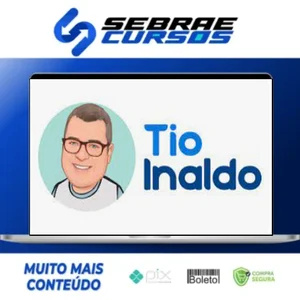 Windows 10 Avancado - Inaldo Lopes