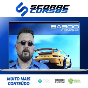 Windows Rápido e Seguro - Baboo