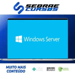 Windows Server - Cesar Felipe