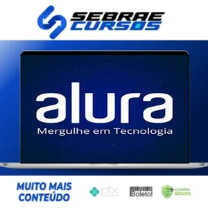 Windows Server: Instalação e Gestão do Ambiente - Alura
