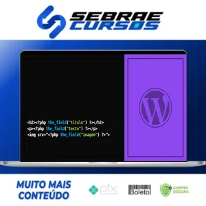 Wordpress Como Cms - Origamid