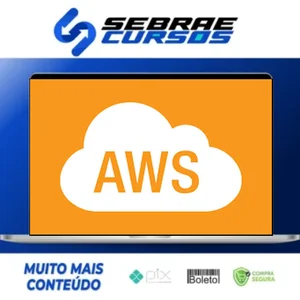 AWS Essentials - Wembley Carvalho
