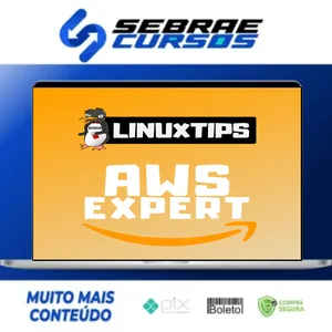 AWS Expert - LINUXtips