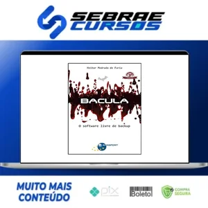 Bacula: O Software Livre de Backup - Heitor Faria