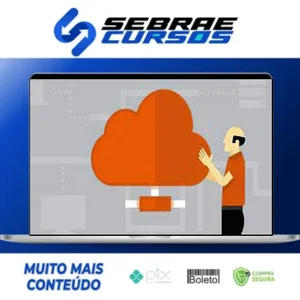 Bootcamp Arquiteto(a) Cloud Computing - IGTI