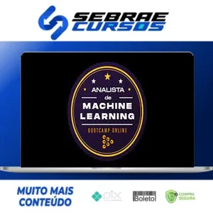 Bootcamp: Analista de Machine Learning - IGTI