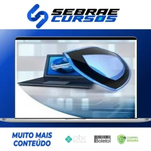 Capacity Seguridad Informática CompTIA Security+ - Eugenio Duarte [ESPANHOL]