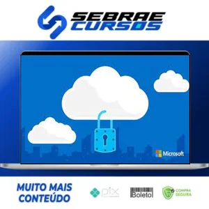 Certificação AZ-300 Microsoft Azure Architect Design - Andre Iacono