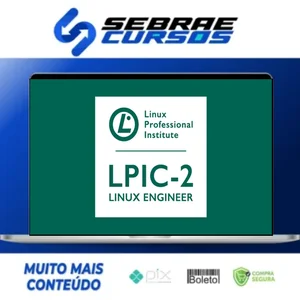 Certificação Linux LPIC-2 - Ricardo Prudenciato