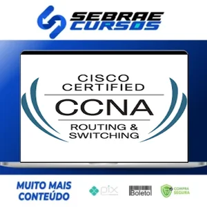 Cisco CCNA - DLTEC