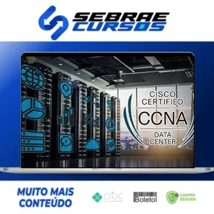 Cisco CCNA DataCenter - Breno Andrade