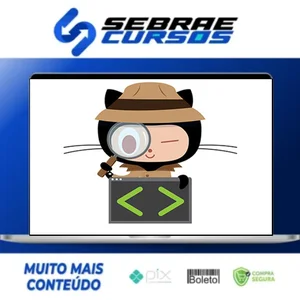 Criando Páginas Web com o GitHub Pages - Marcos Castro