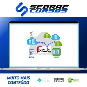Crie um Serviço de Backup em Nuvem com Bacula Community - Carlos Eduardo Fraga Ribeiro