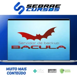 Curso Bacula - EADCCNA