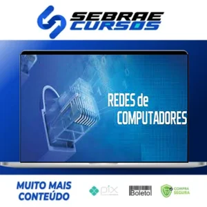Curso de Redes - Rodrigo Coutinho