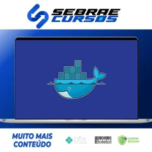Curso Docker for DevOps:From Development to Production - Nick Janetakis