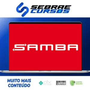 Curso Linux e Samba4 - AS Treinamentos