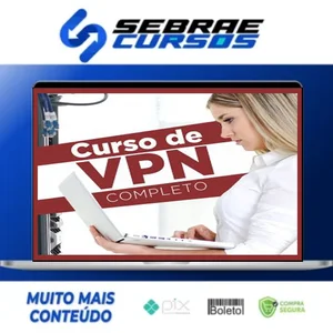 Curso OpenVPN - Paulo Ramos