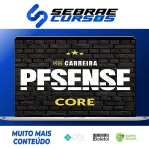 Curso pfSense® Core - Sys Squad