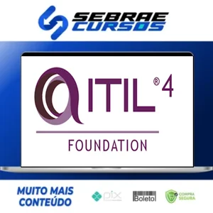 Curso Preparatório Itil - Autor Não Informado
