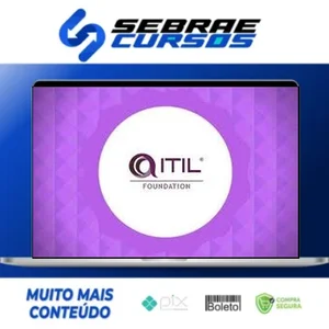 Curso Preparatório Itil - Renê Chiari