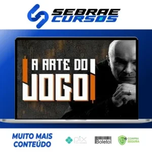 A Arte do Jogo + Revolução Stormer - Stormer
