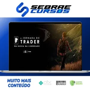 A Jornada do Trader - L&S