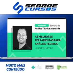 Análise Gráfica - Leandro Martins
