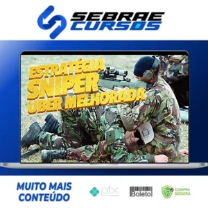 Estratégia Sniper Dólar Outubro - Escola Para Uber (Thomas Castro)