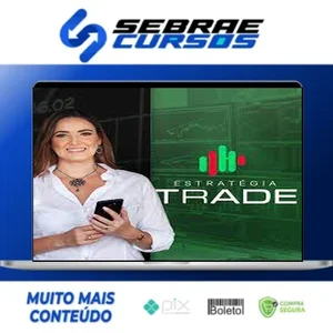 Estratégia Trade - Gabriela Portela