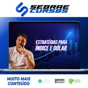 Estratégias de Day Trade Para Índice e Dólar - Palex