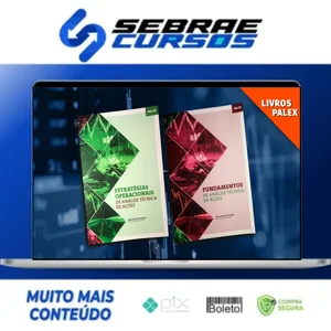 Estratégias Operacionais de Análise Técnica de Ações - Palex