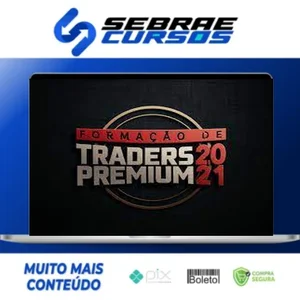 Falcon Trader: Formação de Traders Premium (Tape Reading) - Rafael Schroeder