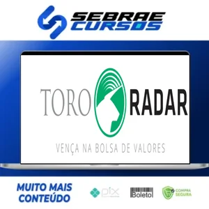 Análise Técnica - Toro Radar