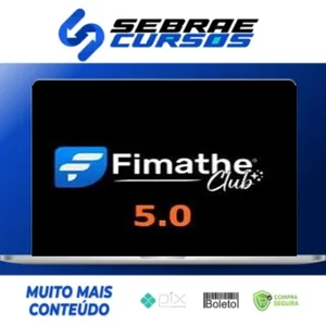 Fimathe 5 - Marcelo Ferreira