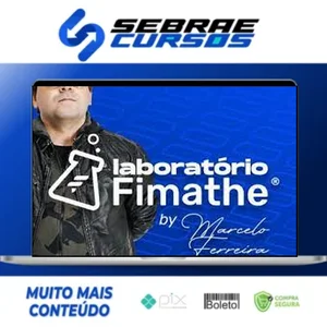 Fimathe Forex Turma - Marcelo Ferreira