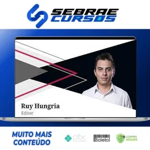 Flash Trader Empiricus - Ruy Hungria
