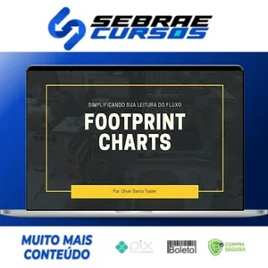 Footprint Charts - Oliver Santo Trader