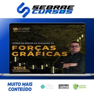 Forças Gráficas - Marlonn Dummer
