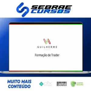Formação de Trader - Guilherme Augusto Trader