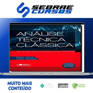 Análise Técnica Clássica - Flávio Lemos