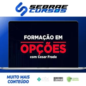 Formação em Opções - Quantzed