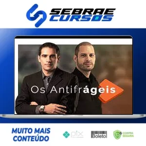 Investimentos Antifrágeis: Ganhando No Caos - Luiz Fernando Roxo e Richard Rytenband