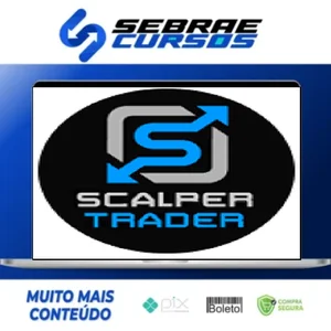 Investimentos Com Taping Reading, Price Action e Análise de Volume - Scalper Trader